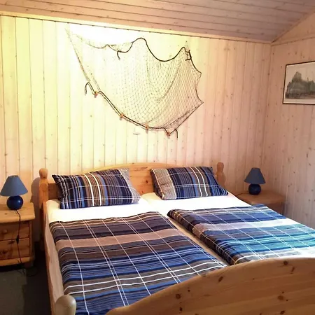 Hébergement de vacances 